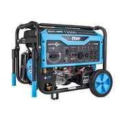 12000W Dual Fuel Generator with CO Sentry