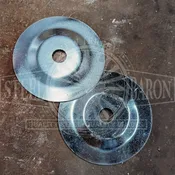 Buffing Safety Flange