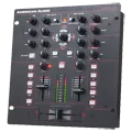 10 MXR