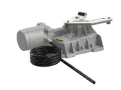 Grizzly Underground Swing Motor