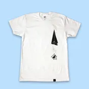 Paper Airplane Tee