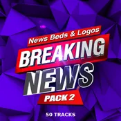 Breaking News – Pack 2