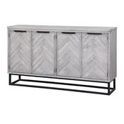 4 DR MEDIA CREDENZA | 48207