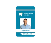 Dentist ID Card