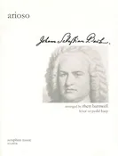 Arioso — Virginia Harp Center