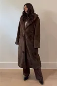 Aspen Fur Coat