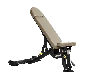 HOIST® Commercial Flat/Incline Bench (CF-3160)