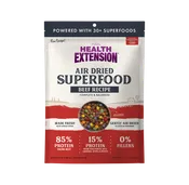 Air Dried Superfoods Beef Recipe