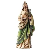 6.5" St. Jude Figure