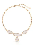 Athens Pendant Necklace