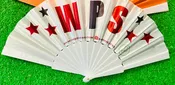 #1 Fan - WPS