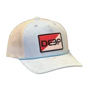 Dive Flag Trucker