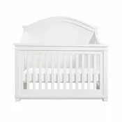 Baby Appleseed | Rowan Archtop 4-in-1 Convertible Crib