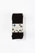 Cocoa Tights- 2 Pack