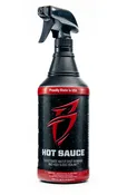 Hot Sauce