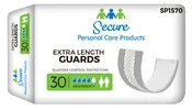 Extra Length Guards