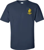 Goodrich Music Boosters T Shirts (Standard/Long Sleeve/Ladies V)
