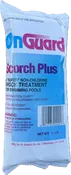 1# ON GUARD SCORCH PLUS (NON-CHLORINE)