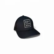 Nevada Blockade Hat