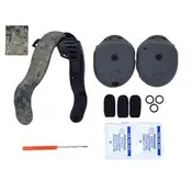 Digital Camo / Grey Kit (114-0185-00)