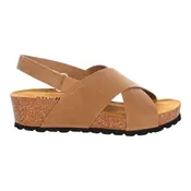20384 Criss Cross Sandal