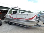 2016 SouthBay 525RS Arch