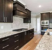 Kitchen & Bathroom Personal Touch Contracting