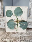 Eucalyptus Block — The Country Basket