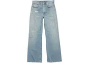 Acne Studios 2021M Trafalgar Jean Light Blue