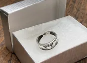 Claddagh Ring — David I. Helfer Jewelers