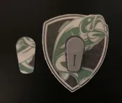 Bass Design Silly Patch