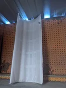 30" Full Grid