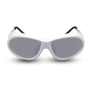 757.Pi23 Wrap Around with soft bendable nose bridge and temples