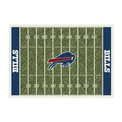 Buffalo Bills Homefield Rug