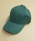 XX Cap Dark green velcro strap