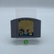007 World Is Not Enough (Nintendo 64 N64, 2000) Cartridge Only