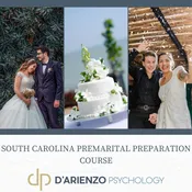 South Carolina Premarital Preparation Course