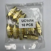 1/4″ ID 3/3″ OD Air Hose Splicer