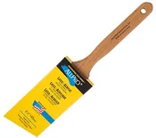 AllPro Gold Stealth Nylon/Poly Brush 2″
