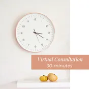 Book Virtual Consult now! — Composed Living