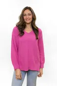 Avalin Slub A1017 (Available in Multiple Colors)