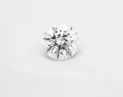 1.15 Carat G-VS2 Round Cut Diamond