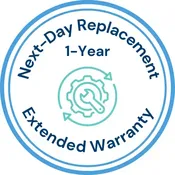 Epson CaptureOne Scanner Next Day Replacement 1-Year Extended Warranty - Teksetra
