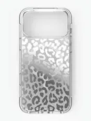 Accent Chrome Leopard Case for iPhone 17 Pro