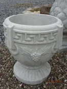 14"Med Grecian Planter