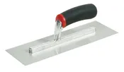 12"x4" High Carbon Steel Finishing Trowel