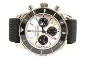 Breitling 44mm Superocean Heritage II