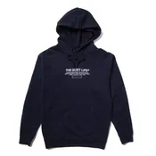 Circle R Hood - MEDIUM ONLY