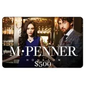 $500 Gift Card