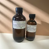 Abyssinian or Crambe Seed Carrier Oil